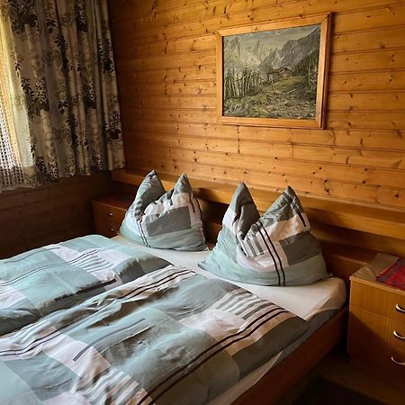 Ferienwohnung Traudl Singer Innsbruck Esterno foto