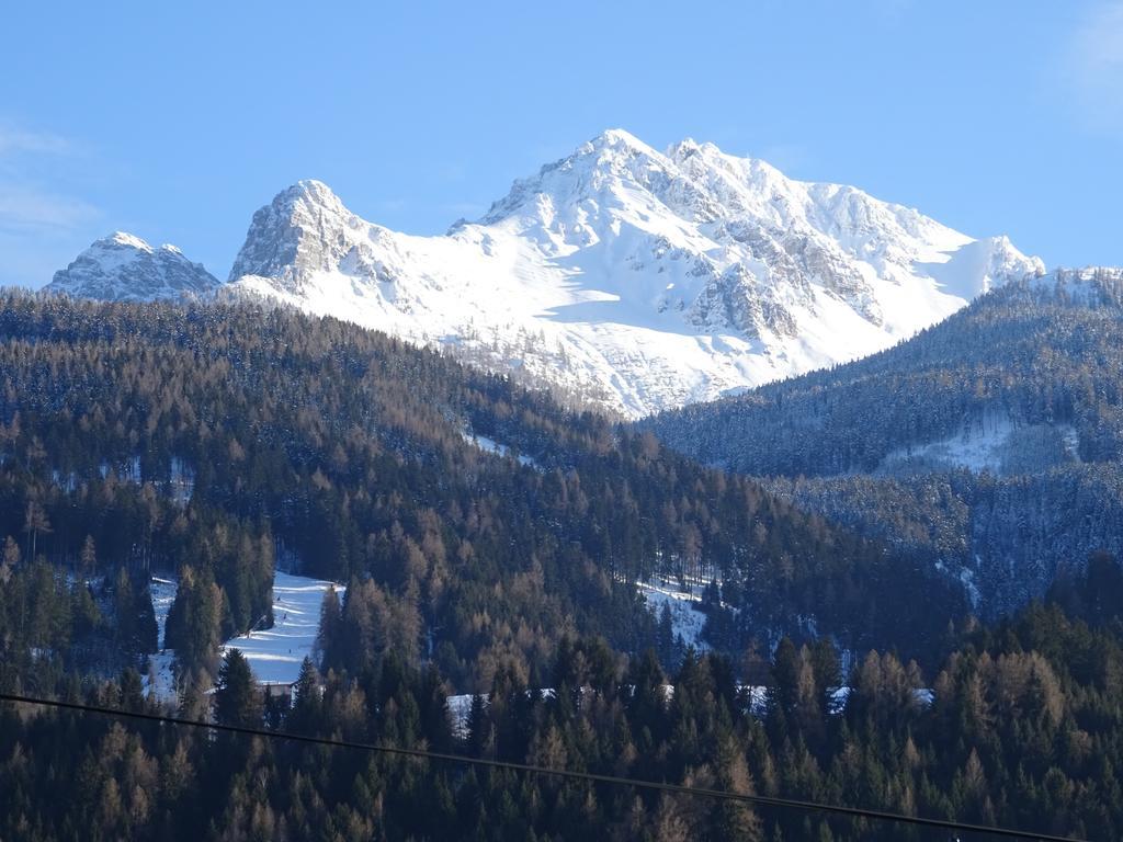 Ferienwohnung Traudl Singer Innsbruck Esterno foto