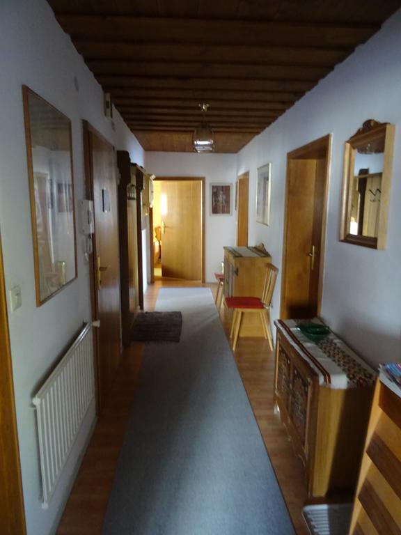 Ferienwohnung Traudl Singer Innsbruck Esterno foto