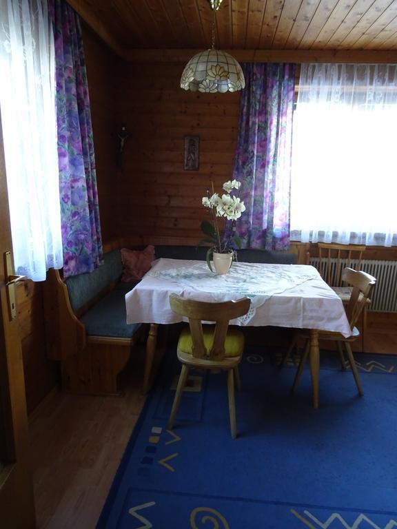 Ferienwohnung Traudl Singer Innsbruck Camera foto