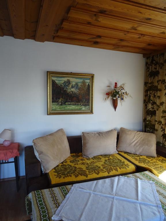 Ferienwohnung Traudl Singer Innsbruck Camera foto