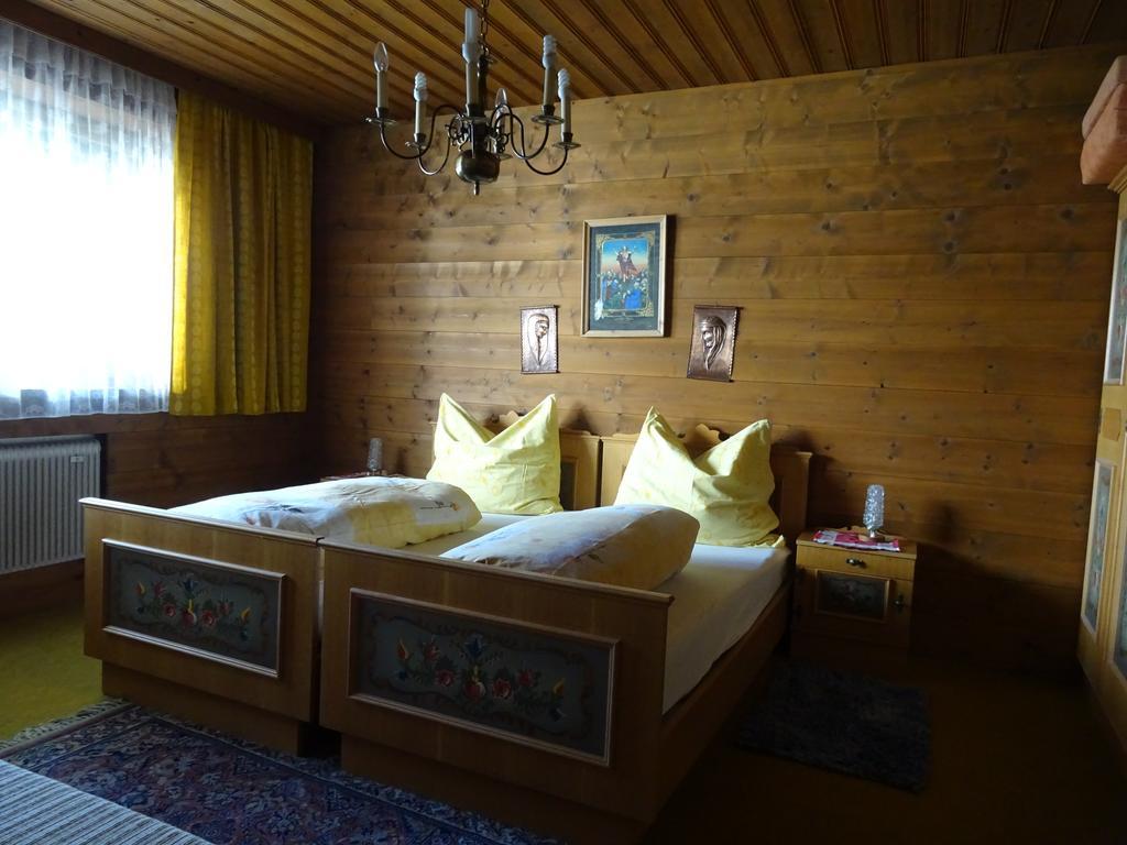 Ferienwohnung Traudl Singer Innsbruck Esterno foto
